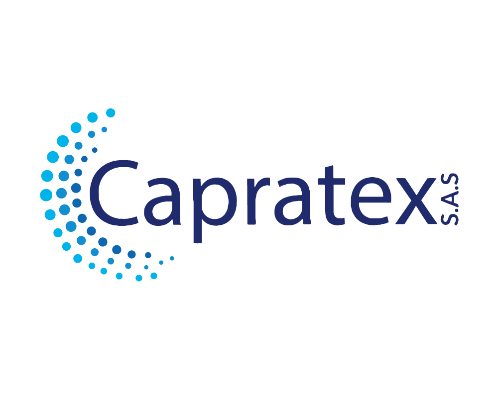 logo capratex